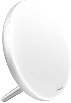 Lumino LED Gold - Lampe Luminothérapie - 10000 Lux - LED - Sans UV
