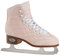 HUDORA Damen & Mädchen, rosa/weiß, Schlittschuhe Eislaufschuhe Julia, Gr. 34-Ice Skates