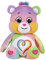 Care Bears 22175 9 Inch Bean Plush Togetherness Bear, Collectable Cute Plush Toy, Cuddly Toys for Children, Soft Toys for Girls and Boys, Cute Teddies Suitable for Girls and Boys Aged 4 Years +