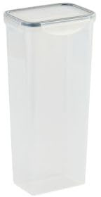 Lakeland Tall Rectangular Food Storage Box 2L