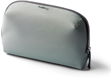 Bellroy Desk Caddy (Tech Organizer) - Eucalyptus