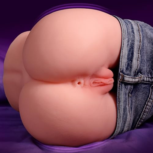 Amiufans Masturbator Sex Spielzeug für die Männer Extrem