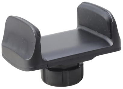 Supporto telefonico Morsetti Stand Per 17 Mm Ball Socket Basi Stalla Spedizione E Fotografia Attrezzature Live Streaming Treppiede Clip Telefono Per Supporti Auto