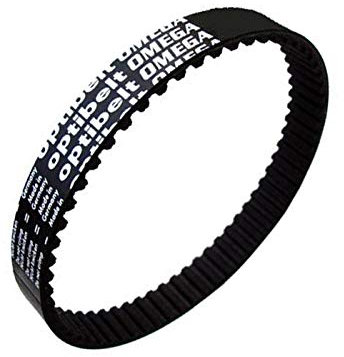 Optibelt HTD 1200-8M-12 Zahnriemen für 9585-0135-01 Stiga Villa II 85M Ready 85M