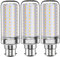 SAUGLAE 26W LED Lampen, 200W Glühlampen Äquivalent, 3000K Warmweiß, 3000Lm, B22 Bajonett Kappe LED Leuchtmittel, 3 Stück