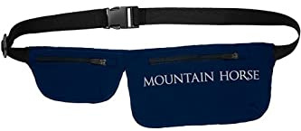 Mountain Horse