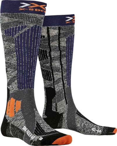 X-Socks Ski Rider 4.0 Skisocke