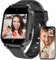 Fenamor Reloj Inteligente Niño 4G, Smartwatch Niños GPS y Llamadas, Videollamada, SOS, Chat de Voz, Modo Escuela, Podómetro, Despertador, Juegos, Reloj Regalo Niña Niño 3-12 Años