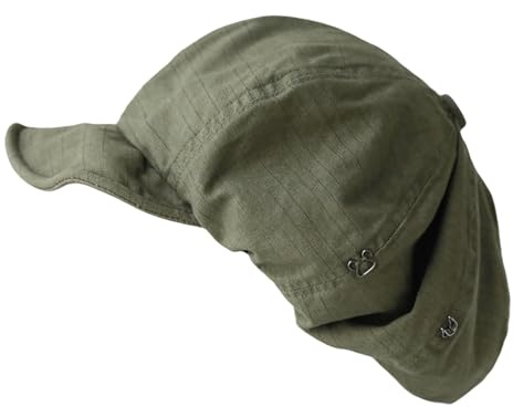 ZenithAura Damvintage, Y2K mössor Kpop outfit, Painters hatt, skjutmössa dam, basker herr vinter, svart fransk baskermössa unisex (A)