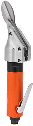 SEAFRONT Cizalla de Aire Neumática Cizallas de Aire de 1/4 pulg. Cortador de Metal de 22000 Rpm para Láminas de Hierro y Aluminio para Mantenimiento de Automóviles