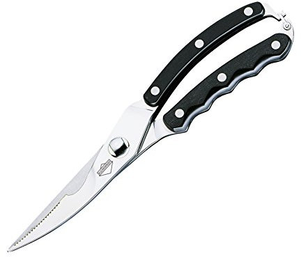 Küchenprofi Forbici trinciapollo 25 cm