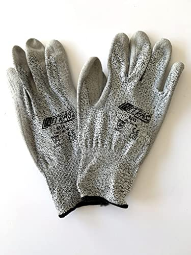 Nitras Handschuh-Paar 6315, Handschuhgröße: 10