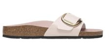 BIRKENSTOCK Madrid Big Buckle 1029448, Sandalen - 39 EU