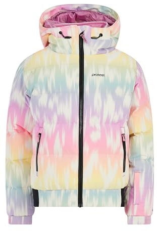 Protest Mädchen Ski- Und Snowboardjacke PRTSolina JR 176