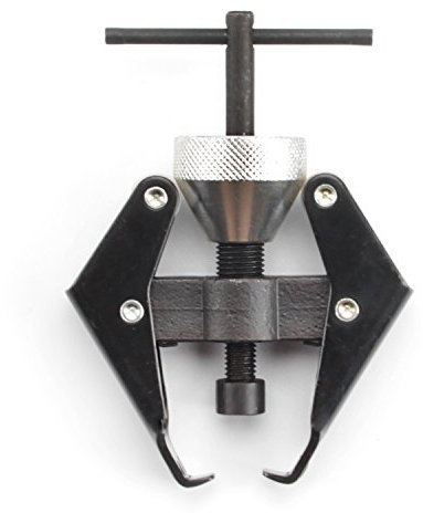 TAKPART Battery Terminal & Windscreen Wiper Arm Alternator Bearing Puller Remover Auto Repair Tool