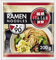 ITA-SAN Ramen Nudeln, schnelle und einfache Zubereitung, 30 x 200 g