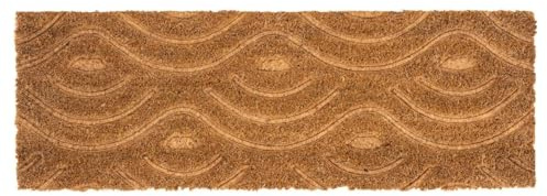 Paillasson en Coco 25 x 75 cm - Five