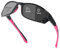 Myiaur Selbsttönende Fahrradbrille Damen Polarisiert Photochrome Sonnenbrille Sportsonnenbrille mit UV400 Schutz für Laufen Radfahren