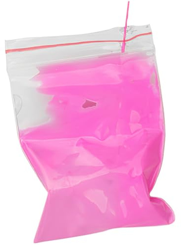 Veemoon Righello Professionale per Sopracciglia Rosa, Strumento di Misurazione e Modellatore Leggero per Trucco e Tatuaggi, Accessorio per Posizionamento Simmetrico e Microblading