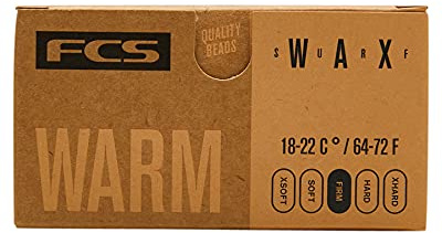 Fcs Surf Warm Wax One Size