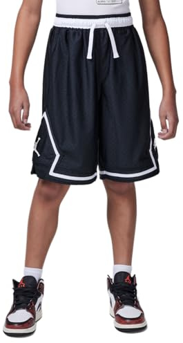Jordan Jungen Mj Df Sport Diamond Shorts, Black, 13/15 Jahre
