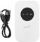 4G 5G Mobile Hotspot Router with SIM Card Slot, 300Mbps WiFi, 10 Devices Sharing, Portable 4G 5G Router for Traveling Business Trips