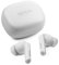 Denon AH-C840NCW True Wireless Blueooth In-Ear Headphones with Active Noise Cancelling, Water Resistant Earbuds with Crystal Clear Call Quality - White