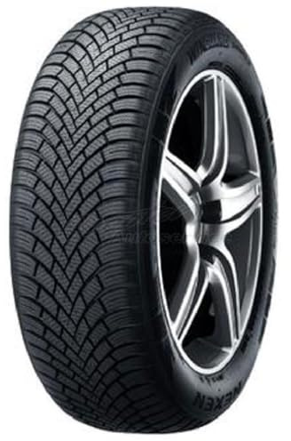 NEUMÁTICO NEXEN WINGUARD SNOW G 3 WH21 195 65 R15 91H INVIERNO TL M+S 3PMSF PARA COCHES