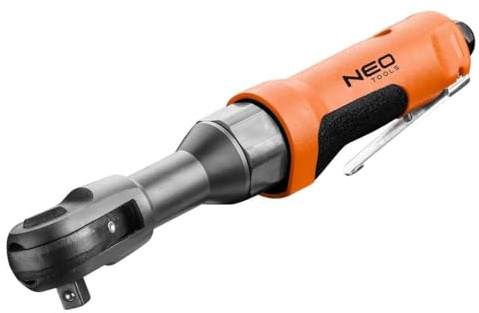 NEO TOOLS Visseuse à cliquet (air comprimé) 14-012