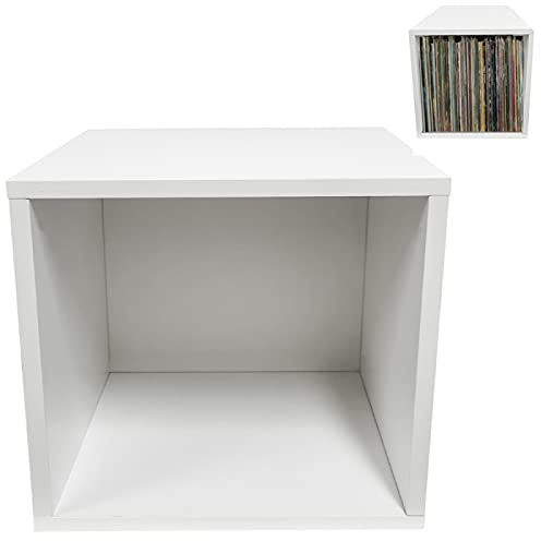 LP - Gabinete de vinilo para almacenamiento de vinilos