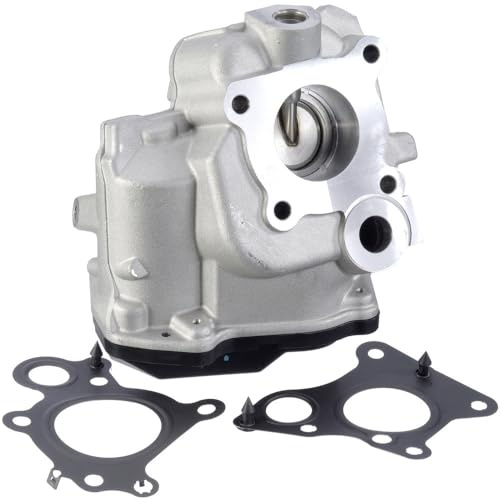 PIERBURG Valvola ricircolo gas scarico-EGR 7.10334.01.0 Compatibile con: INFINITI Q30, Q50, QX30, MERCEDES-BENZ A-CLASS, B-CLASS Sports Tourer, C-CLASS, C-CLASS, C-CLASS Cabriolet, C-CLASS Coupe