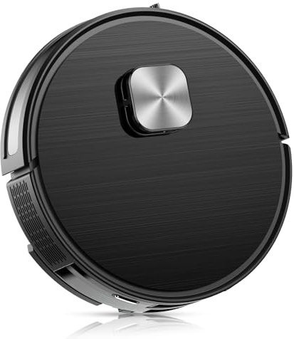 MAMNV Robot Vacuum