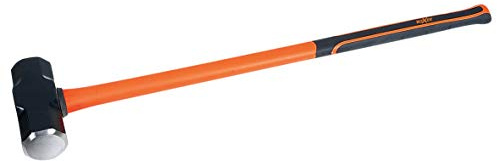 Boxer® slägga med glasfiberskaft 3600 gram