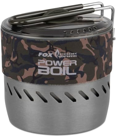 FOX Cookware Infrared Power Boil 0.65L CCW021