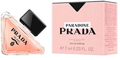 Prada Paradoxe Mini Perfume Women Eau de Parfum Splash on Dabber 7 ml / 0.23 Fl Oz