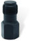 CCLIFE Reparaturwerkzeug für Lambdasondengewinde M 12x1,25 | M 18 x 1,5 Gewinde-Reparatur-Schneider-Satz