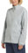 Jack Wolfskin Damen Moonrise Fz W Fleece-Jacke, Cool Grey, XS EU