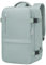 Xkdoai Handgepäck Rucksack 40x20x25 für Ryanair Unter Sitzplatz Handgepäck Tasche Damen Klein Reisetasche Flugzeug Reiserucksack Travel Backpack Luggage Travel Bag