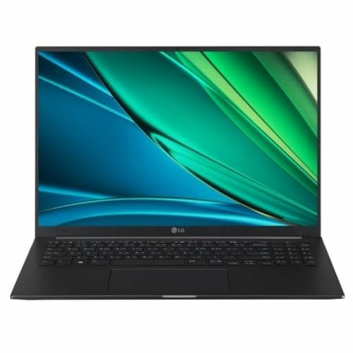 LG Laptop 16UD70R-G.AX76B 16 16 GB RAM 512 GB SSD