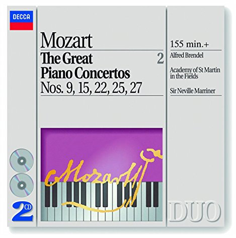 The Great Piano Concertos II