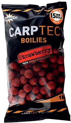 Bouillette Dynamite Baits Carptec