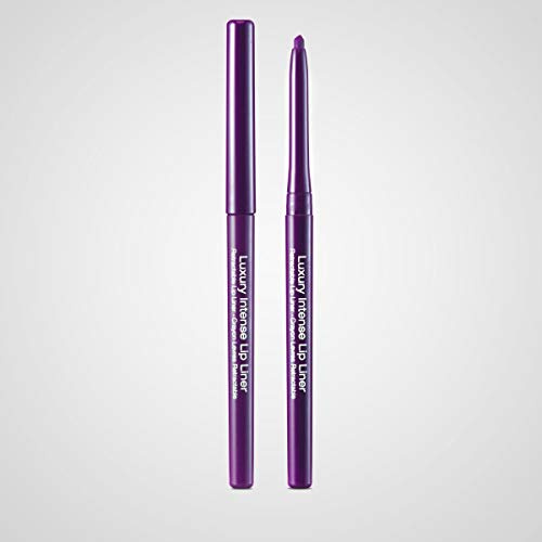 Kiss New York Luxus Profi Intense Lipliner, Violett von Kiss NY Pro