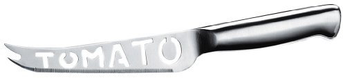Coltello da cucina professionale pomodoro Tomato L: 24,5 cm