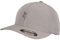 Fox Head Select Flexfit Cap (S/M, Steel Grey)