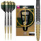 Target Darts Cult Envy 01 23G 90% Wolfram Swiss Point Stahlspitze Darts Set