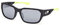adidas Sport Herren SP0092 Sonnenbrille, Matte Black, Einheitsgröße