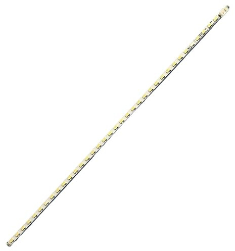 LED-bakgrundsbelysningsremsa 36 lampor För M2LE-236SM0-R2 S24D390HL SMME236BMM031 För LM41-00086E CY-MH236BGLV2V -MH236BGLV1H
