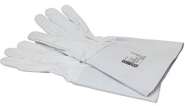 OX-ON Schweißerhandschuh Worker Supreme 2602 WIG TIG Gr. 7-11 (1, 9)