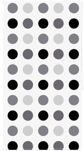 vidaXL Estor Enrollable para Ducha Tela 130x240 cm Ancho 126 cm