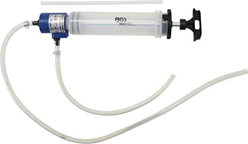 BGS 9835 | Omfyllning-handpump | 550 ml